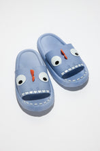 Load image into Gallery viewer, NOOK JOI Monster Pillow Cloud Slides Non-Slip Slipper