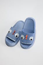 Load image into Gallery viewer, NOOK JOI Monster Pillow Cloud Slides Non-Slip Slipper