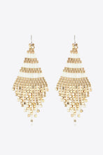 Load image into Gallery viewer, Beaded Dangle Earrings
