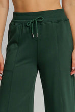 Load image into Gallery viewer, Umgee Full Size Drawstring Wide Leg Pants with Pockets