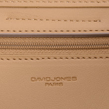 Load image into Gallery viewer, David Jones PU Leather Handbag