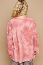 Load image into Gallery viewer, POL Washed Star Patch With Studded Top