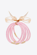 Load image into Gallery viewer, Layered Resin Bracelet