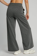 Load image into Gallery viewer, Umgee Full Size Drawstring Wide Leg Pants with Pockets