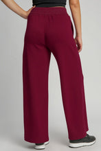 Load image into Gallery viewer, Umgee Full Size Drawstring Wide Leg Pants with Pockets