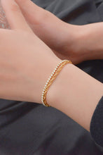 Load image into Gallery viewer, Double-Layered Stainless Steel Bracelet