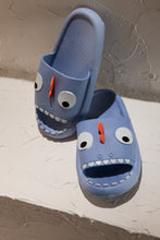 Load image into Gallery viewer, NOOK JOI Monster Pillow Cloud Slides Non-Slip Slipper