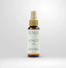 Load image into Gallery viewer, Renue Vitality Oil