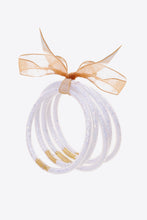 Load image into Gallery viewer, Layered Resin Bracelet