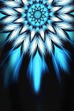 Load image into Gallery viewer, Printed Grecian Neck Mini Dress