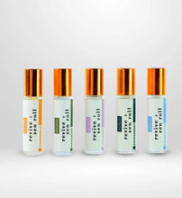 Load image into Gallery viewer, Renue Revive + Zen Roll (set of 5 )