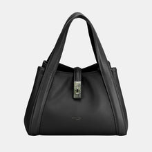Load image into Gallery viewer, David Jones PU Leather Bucket Bag