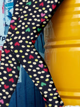 Load image into Gallery viewer, Printed High Waist Skinny Leggings