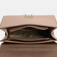 Load image into Gallery viewer, David Jones Chain-Handle Crossbody Bag