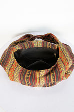 Load image into Gallery viewer, Large Canvas Crossbody Bag