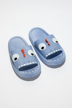 Load image into Gallery viewer, NOOK JOI Monster Pillow Cloud Slides Non-Slip Slipper