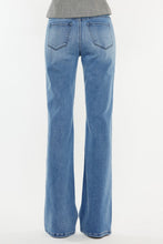 Load image into Gallery viewer, Kancan Ultra High Rise Cat's Whiskers Jeans