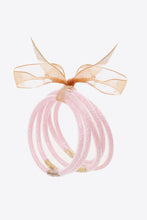 Load image into Gallery viewer, Layered Resin Bracelet