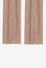 Load image into Gallery viewer, Beaded Tassel Earrings