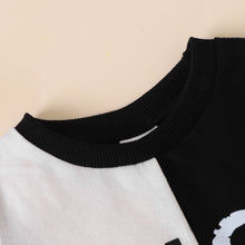 Load image into Gallery viewer, NICE Color Block Tee and Shorts Set