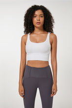 Load image into Gallery viewer, Double Back Crisscross Bra