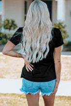 Load image into Gallery viewer, Boots Graphic Tee Shirt