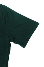 Load image into Gallery viewer, Plus Size Two-Tone Tie Front Top and Pants Set with Pockets