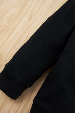 Load image into Gallery viewer, Girls Christmas Pattern Top and Pants Set