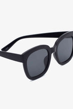 Load image into Gallery viewer, Polycarbonate Frame Square Sunglasses