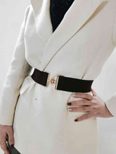 Load image into Gallery viewer, Elastic Wide Belt