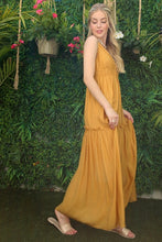 Load image into Gallery viewer, SL tank dress