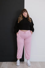 Load image into Gallery viewer, Sweet Generis Head in the Clouds Full Size Run Joggers