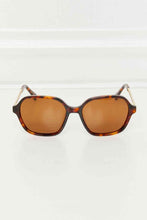 Load image into Gallery viewer, TAC Polarization Lens Full Rim Sunglasses