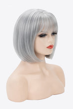 Load image into Gallery viewer, Short Straight Bobo Wigs 9''