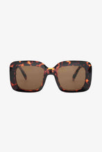 Load image into Gallery viewer, Square Polycarbonate UV400 Sunglasses