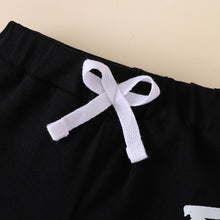 Load image into Gallery viewer, NICE Color Block Tee and Shorts Set