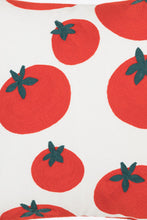 Load image into Gallery viewer, Embroidered Square Decorative Throw Pillow Case