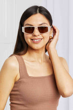 Load image into Gallery viewer, Geometric TAC Polarization Lens Sunglasses
