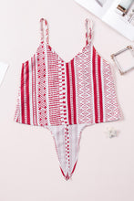 Load image into Gallery viewer, Bohemian V-Neck Cami