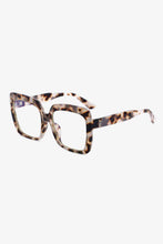 Load image into Gallery viewer, Tortoiseshell Full Rim Square Sunglasses