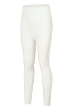 Load image into Gallery viewer, Seamless High-Rise Wide Waistband Yoga Leggings