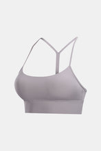 Load image into Gallery viewer, Y Back Yoga Bra Tops