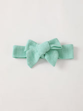 Load image into Gallery viewer, Baby Girl Waffle-Knit Tie-Shoulder Top and Shorts Set