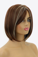Load image into Gallery viewer, Synthetic Elegant Short Bobo Wigs 10''