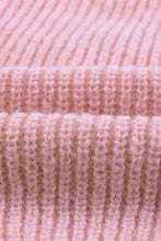 Load image into Gallery viewer, See It Differently Drop Shoulder Sweater