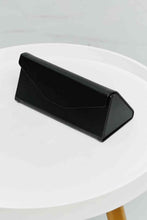 Load image into Gallery viewer, Tortoiseshell Square Full Rim Sunglasses