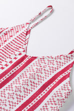 Load image into Gallery viewer, Bohemian V-Neck Cami