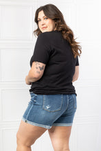 Load image into Gallery viewer, mineB Full Size Free Spirit Graphic Tee