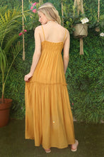 Load image into Gallery viewer, SL tank dress