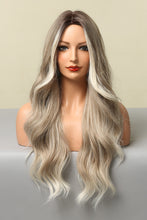 Load image into Gallery viewer, Full Machine Made Long Wave Wigs 26''